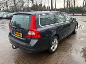 Volvo V70 (2012) thumbnail 4