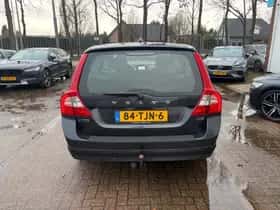 Volvo V70 thumbnail 5