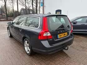 Volvo V70 (2012) thumbnail 6