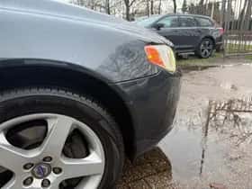 Volvo V70 thumbnail 8