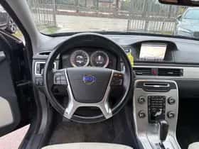 Volvo V70 thumbnail 10