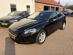 Volvo V40 (2014)