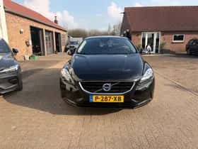 Volvo V40 thumbnail 2
