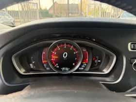 Volvo V40 thumbnail 9