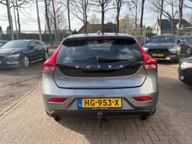 Volvo V40 thumbnail 5