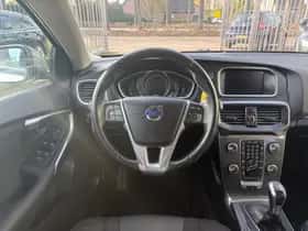 Volvo V40 thumbnail 8