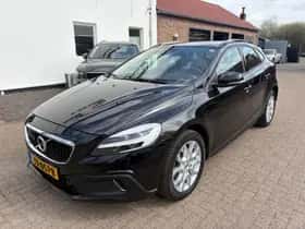 Volvo V40 (2017)