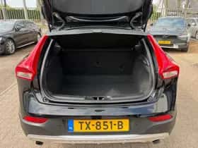 Volvo V40 thumbnail 22