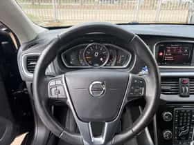 Volvo V40 thumbnail 10
