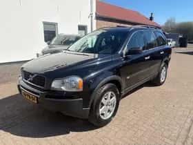 Volvo XC90 (2004)