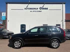 Volvo XC90 (2004) thumbnail 2