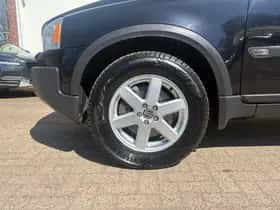 Volvo XC90 thumbnail 20
