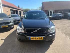 Volvo XC90 (2004) thumbnail 3