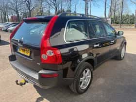 Volvo XC90 (2004) thumbnail 4
