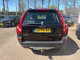 Volvo XC90 (2004) thumbnail 5