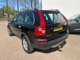 Volvo XC90 (2004) thumbnail 6