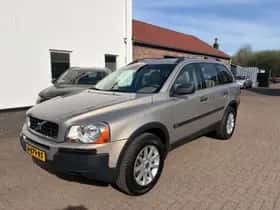 Volvo XC90 (2003)