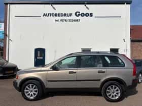 Volvo XC90 (2003) thumbnail 2