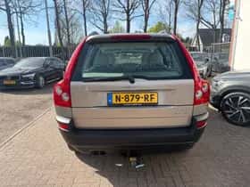 Volvo XC90 (2003) thumbnail 5