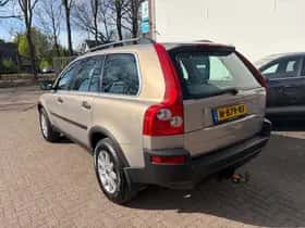 Volvo XC90 (2003) thumbnail 6