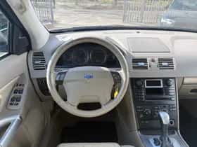 Volvo XC90 thumbnail 8