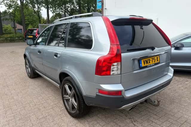 Volvo XC90 (2008) thumbnail 6
