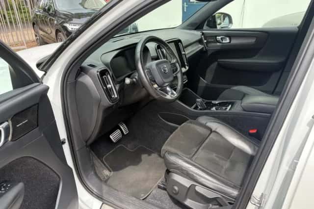 Volvo XC40 (2019) thumbnail 6