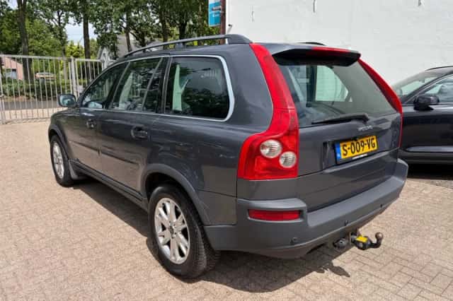 Volvo XC90 (2005) thumbnail 6