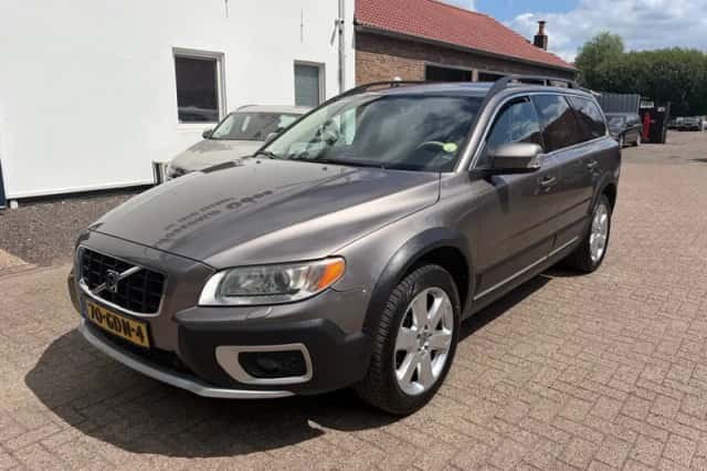 Volvo XC70 (2008) thumbnail 1