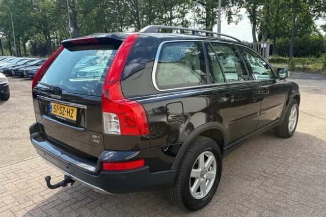 Volvo XC90 (2006) thumbnail 4