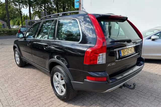 Volvo XC90 (2006) thumbnail 6