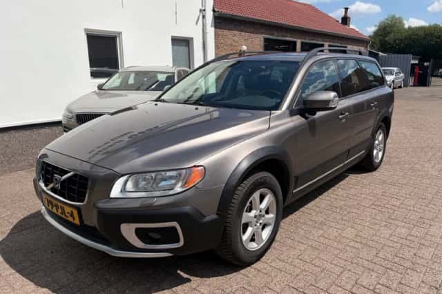 Volvo XC70 (2008) thumbnail 1