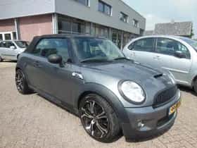 MINI Cabrio