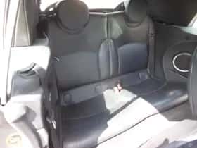 MINI Cabrio (2009) thumbnail 7