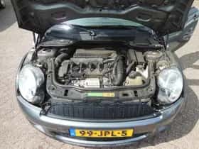 MINI Cabrio (2009) thumbnail 9