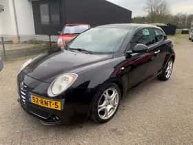 Alfa Romeo Mito (2011) thumbnail 2