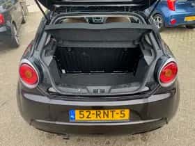 Alfa Romeo Mito (2011) thumbnail 7