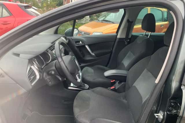 Citroën C3 (2010) thumbnail 5