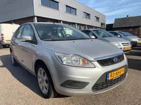 Ford Focus (2010)