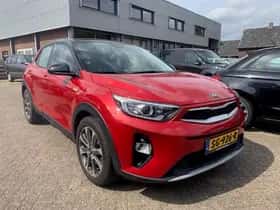 Kia Stonic (2018)