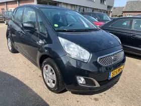 Kia Venga (2010)