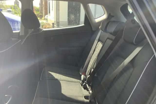 Kia Venga (2010) thumbnail 6