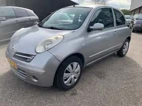 Nissan Micra (2005) thumbnail 2