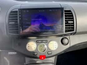 Nissan Micra (2005) thumbnail 13