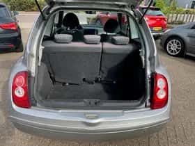 Nissan Micra (2005) thumbnail 7