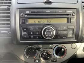 Nissan Note (2008) thumbnail 13