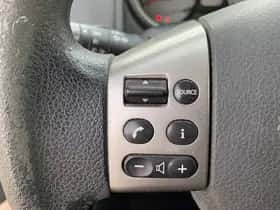Nissan Note (2008) thumbnail 15