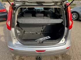 Nissan Note (2008) thumbnail 7