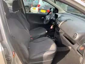 Nissan Note (2008) thumbnail 9