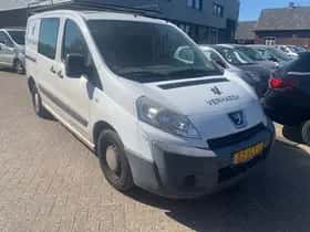 Peugeot Expert (2008)